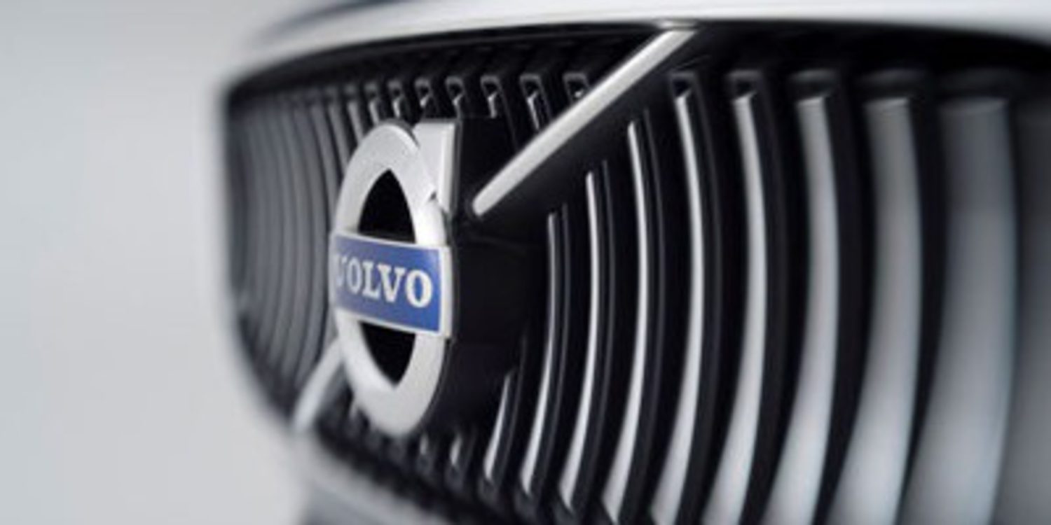 El premium sueco es el Volvo Concept Coupé