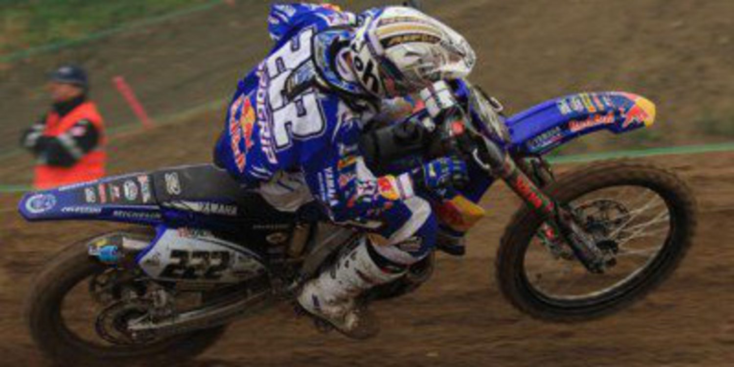 MXGP: Los campeones del mundo históricos de MX2