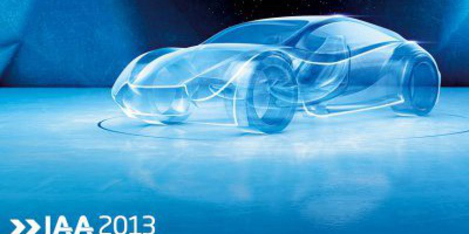 Concept sorpresa de Renault para Frankfurt