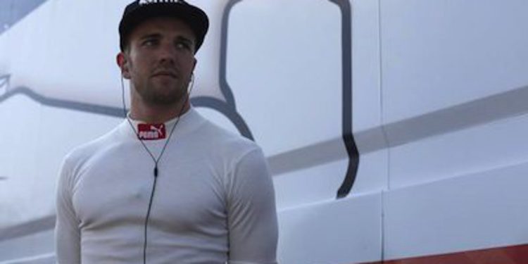 Clos, excluído de la Qualy de GP2 por combustible