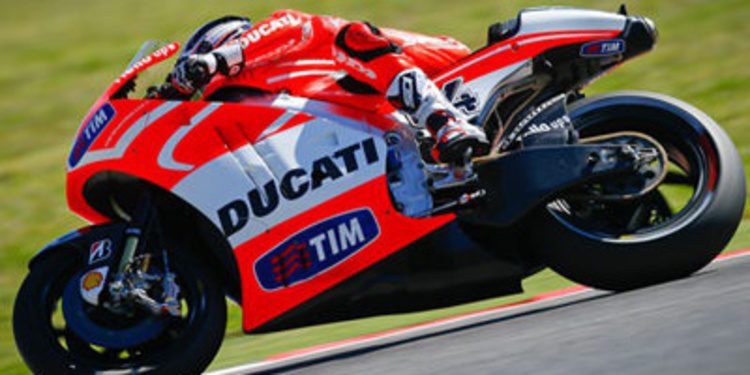 La Q2 de MotoGP de San Marino y sus palabras