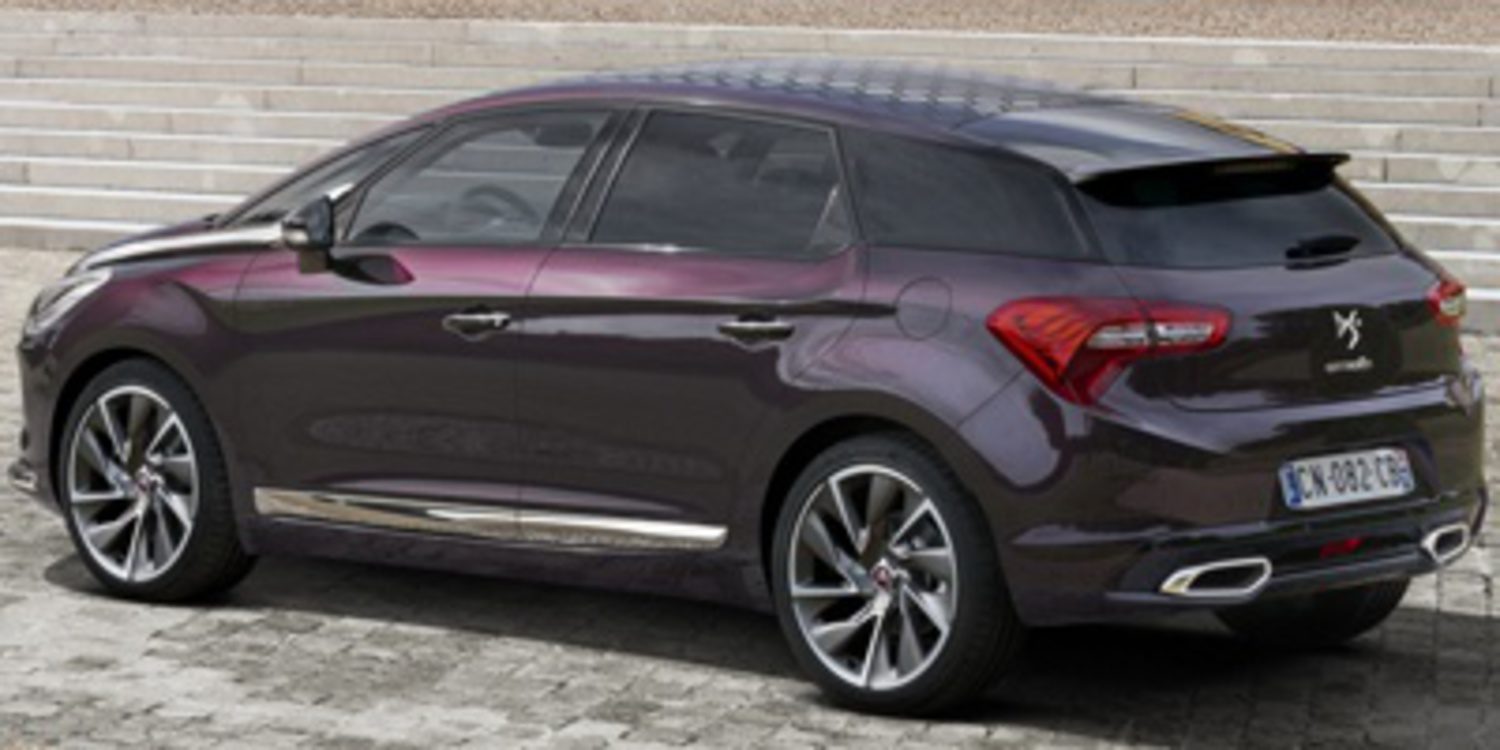 "Faubourg Edition" para Citroën y su Gama DS