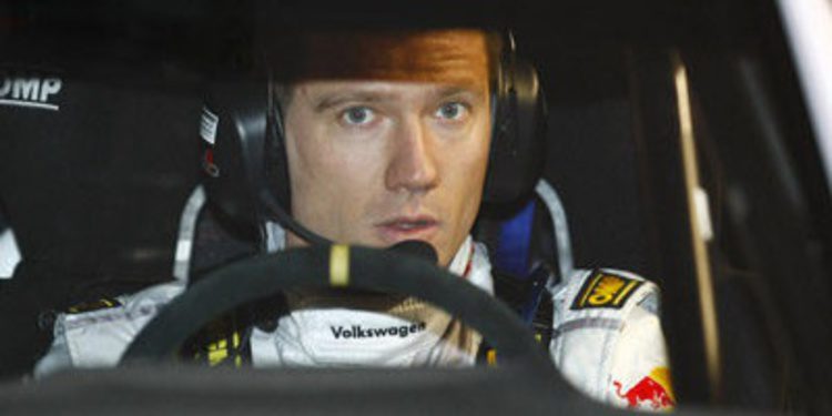 Opinión: El mágico duelo final entre Loeb y Ogier en casa