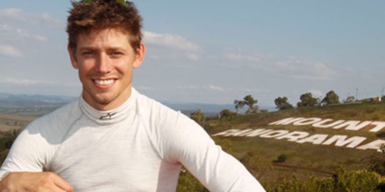 Casey Stoner regresa a MotoGP en Phillip Island