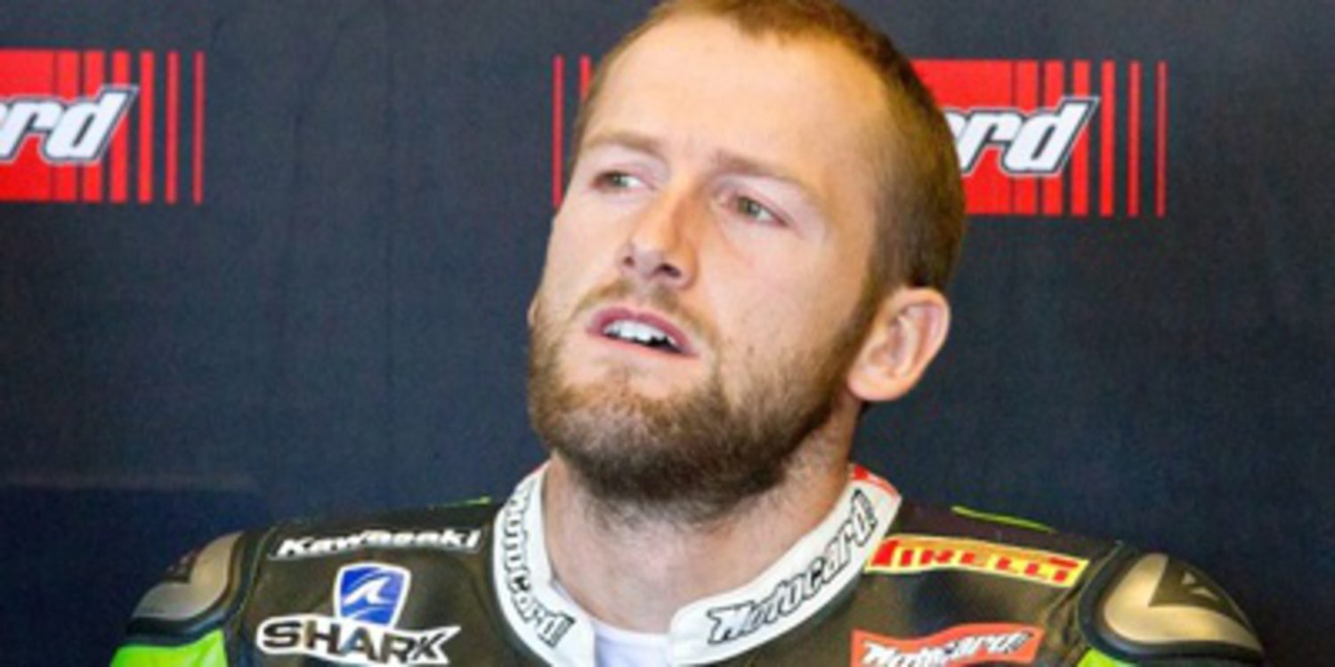 Mr. Pole Tom Sykes, consigue la 8ª en Magny Cours