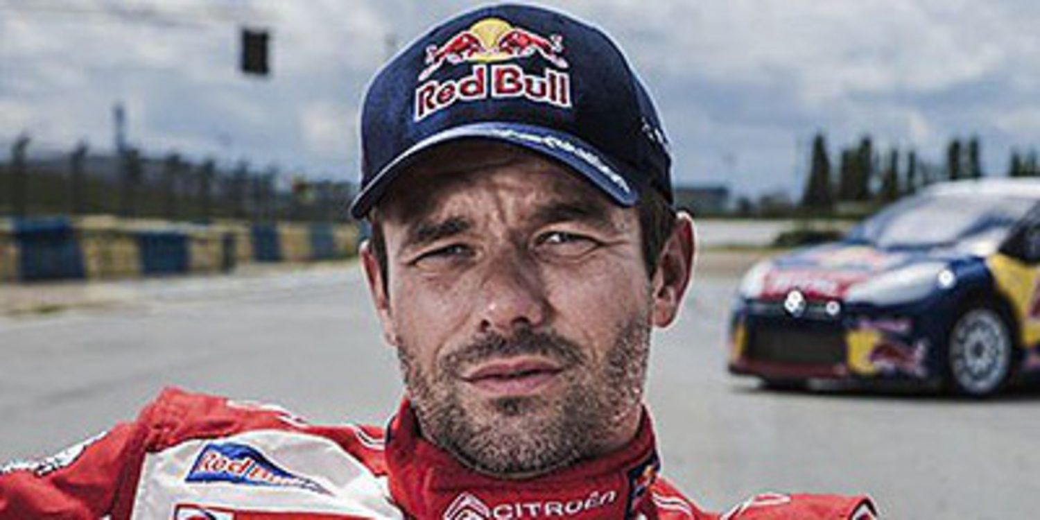 Sebastien Loeb participará en la Copa Porsche en Macao