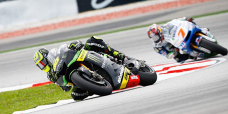 Declaraciones de los pilotos MotoGP tras la Q2 de Sepang