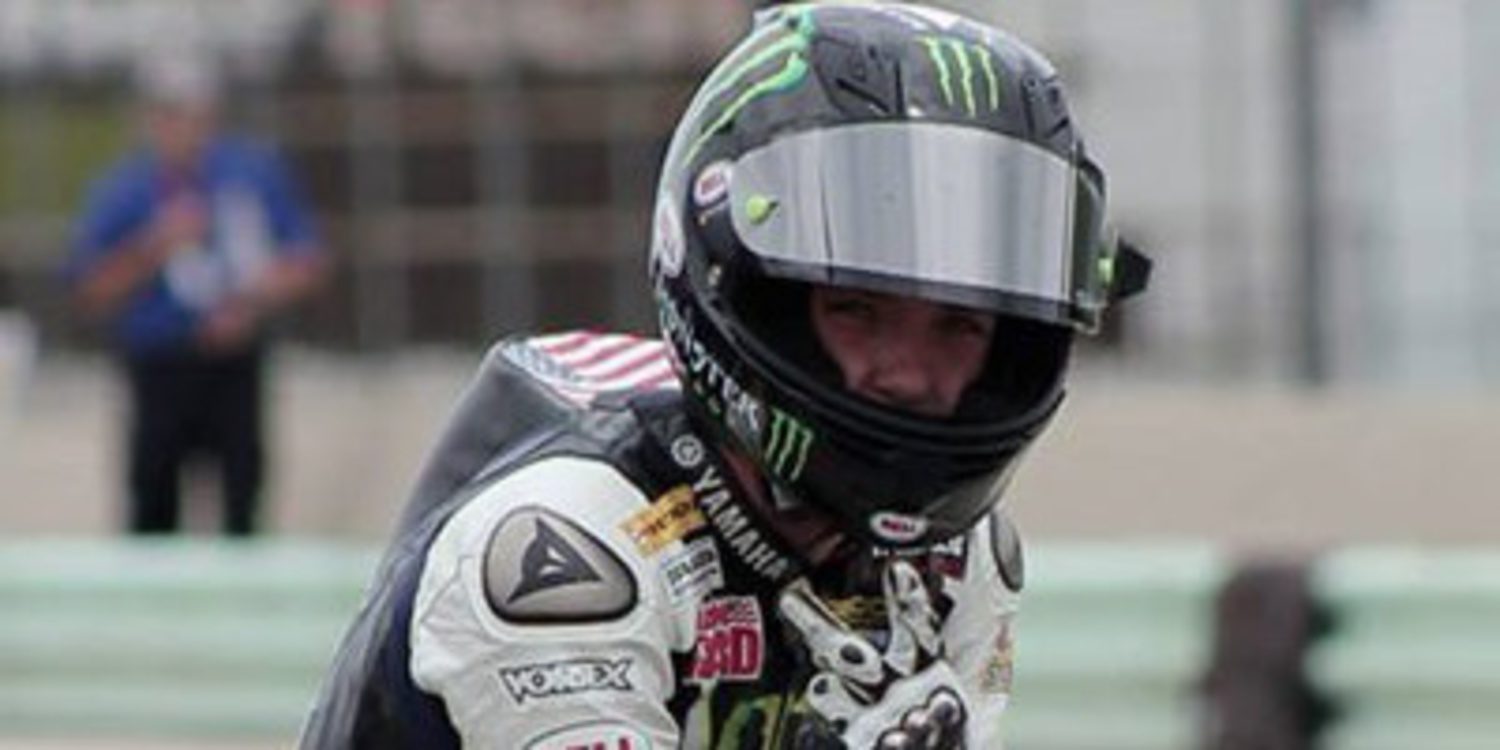 El proyecto en Moto2 de Caterham Moto Racing Team