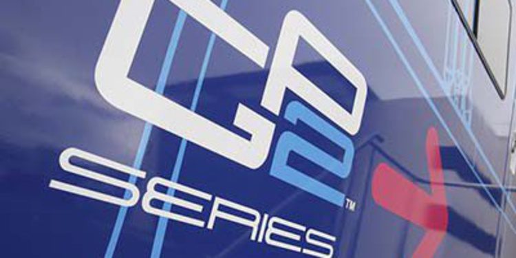 La GP2 anuncia los equipos participantes para los próximos 3 años