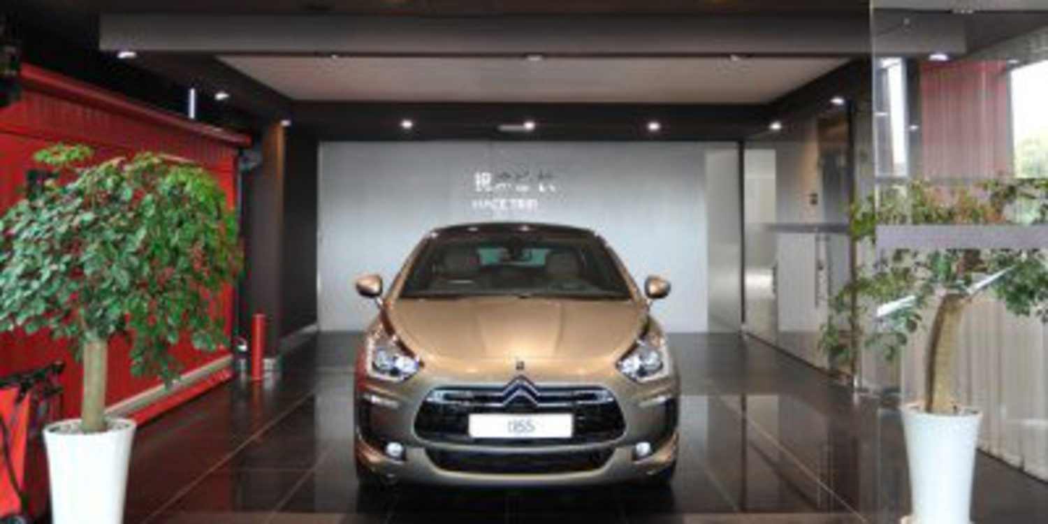 El gobierno francés y Dongfeng posibles compradores de PSA