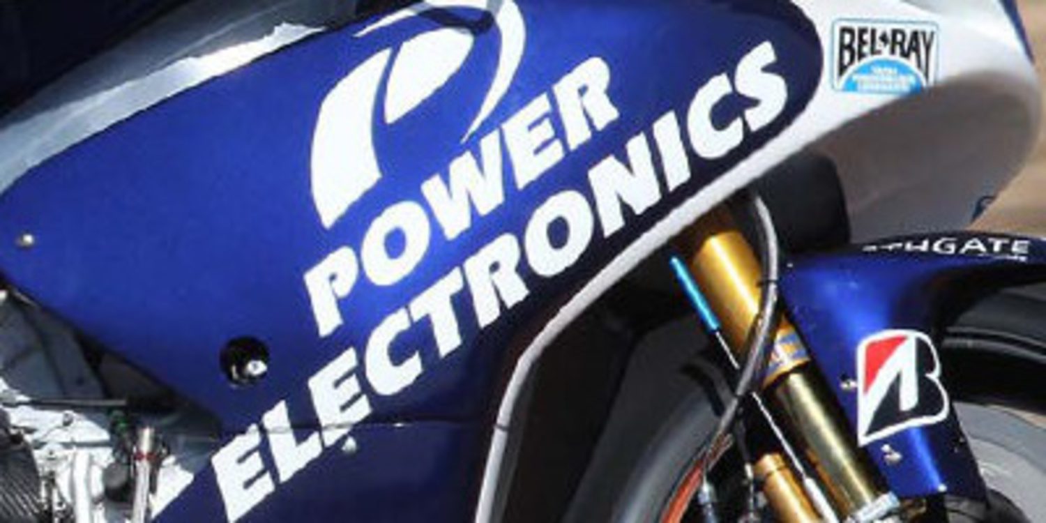 Aspar Team con 2 Honda Carreras Cliente y Nicky Hayden en MotoGP 2014