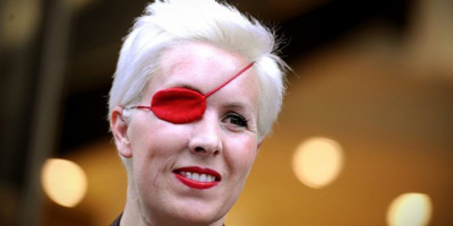 María de Villota podría formar parte del Circuito del Jarama