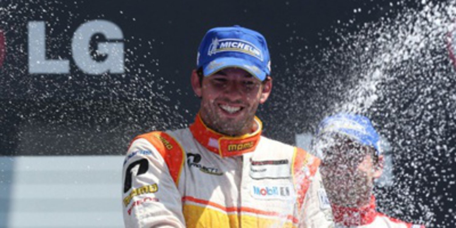 Posible fallo mecánico causa la muerte de Sean Edwards