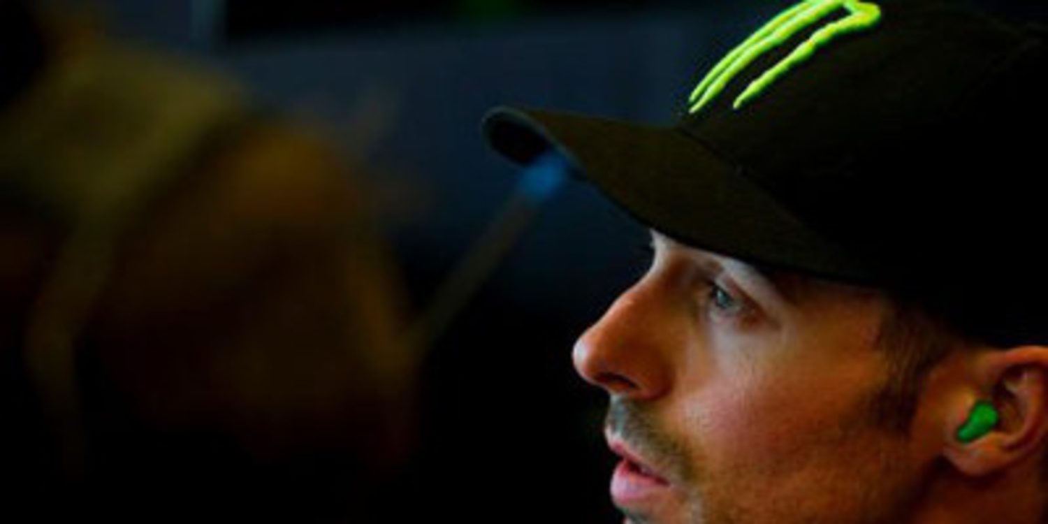 Laverty no se rinde con la superpole WSBK en Jerez