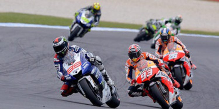 Análisis final de los pilotos de MotoGP en el GP de Australia