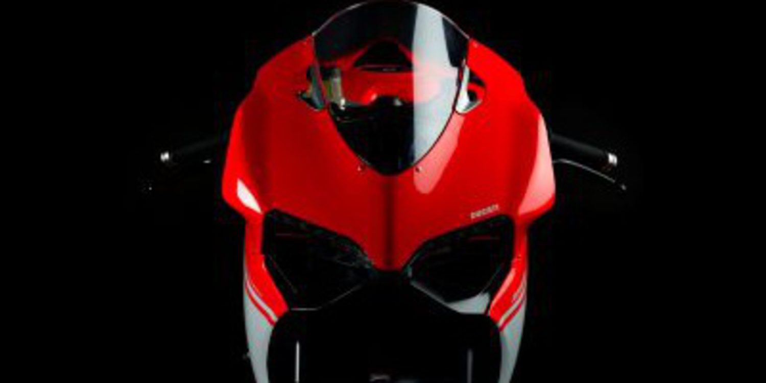 Ducati 1199 Superleggera, pura esencia italiana