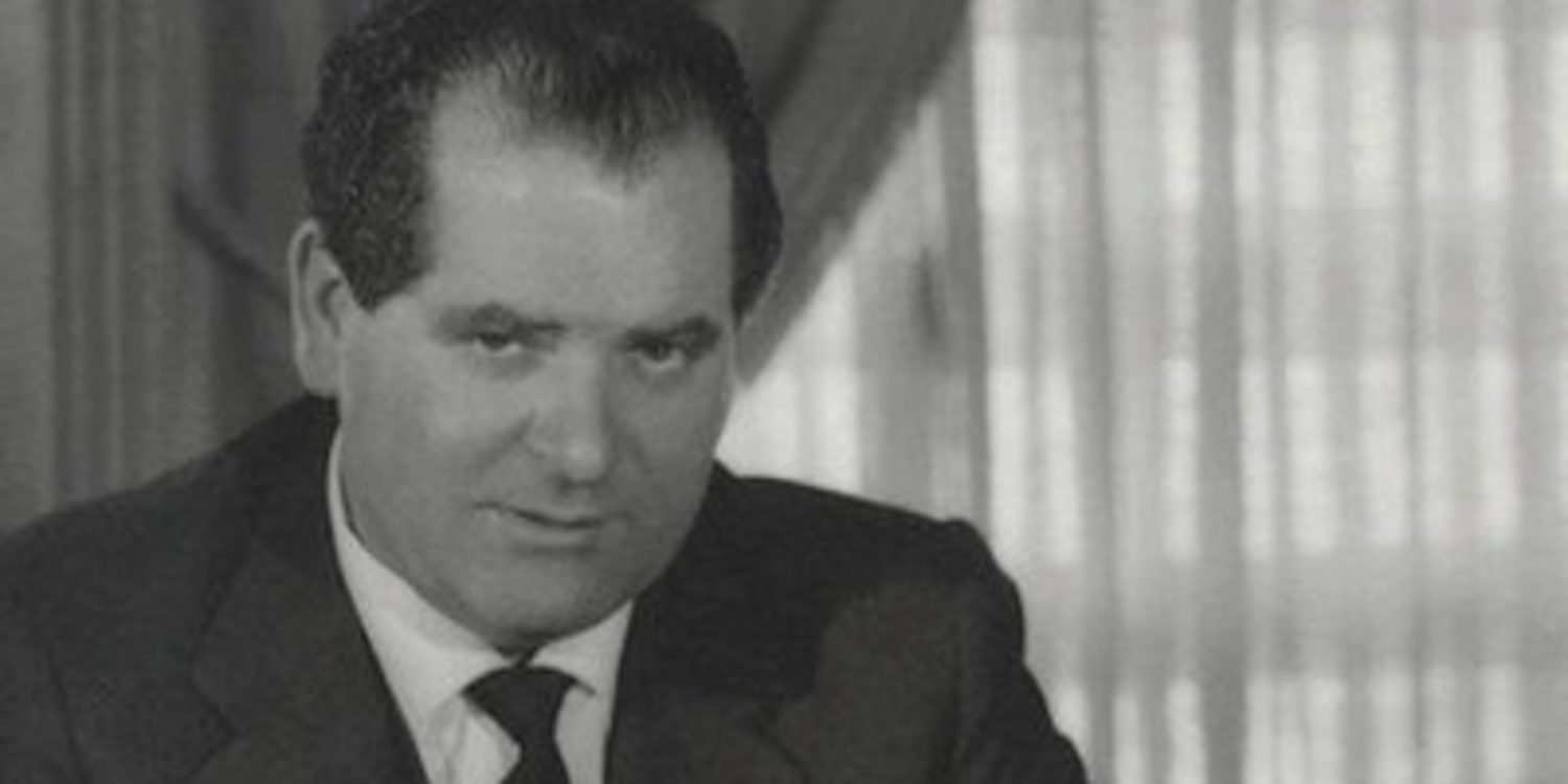 El empresario Eduardo Barreiros cumple 94 años