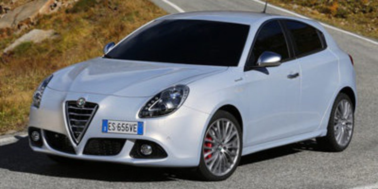 Nuevos Alfa Romeo MiTo y Giulietta: déjate enamorar de nuevo