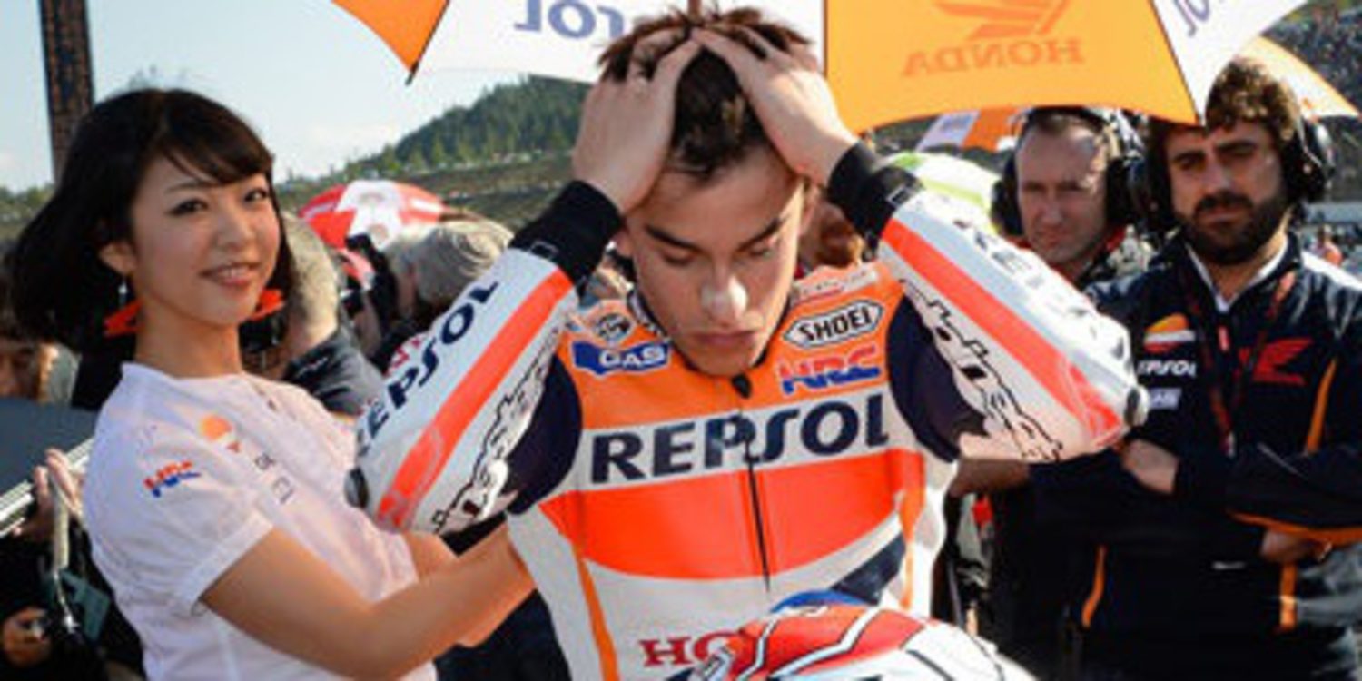 Así está el Mundial de Motociclismo tras el GP de Japón