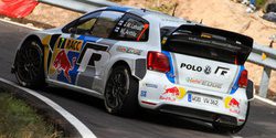Así está el WRC 2013 tras el Rally de Catalunya