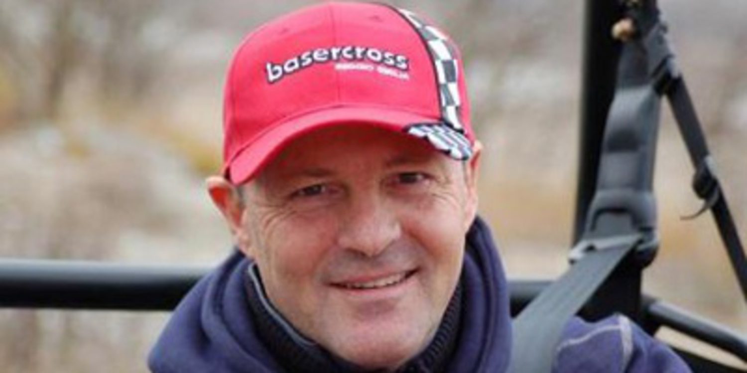 Miki Biasion resucita proyecto para el Dakar 2014