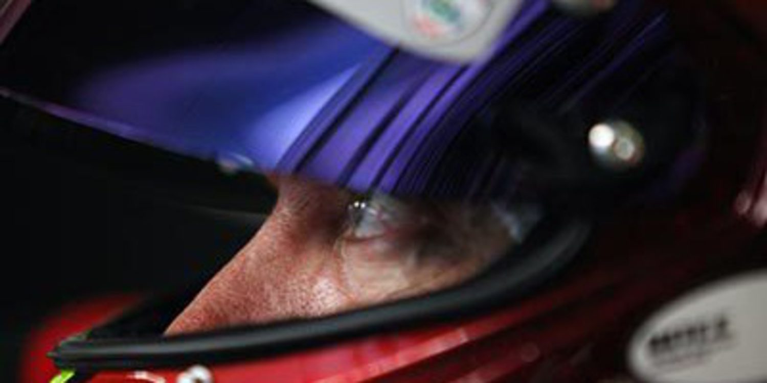 Rob Huff se impone en la sesión de Testing en Macao