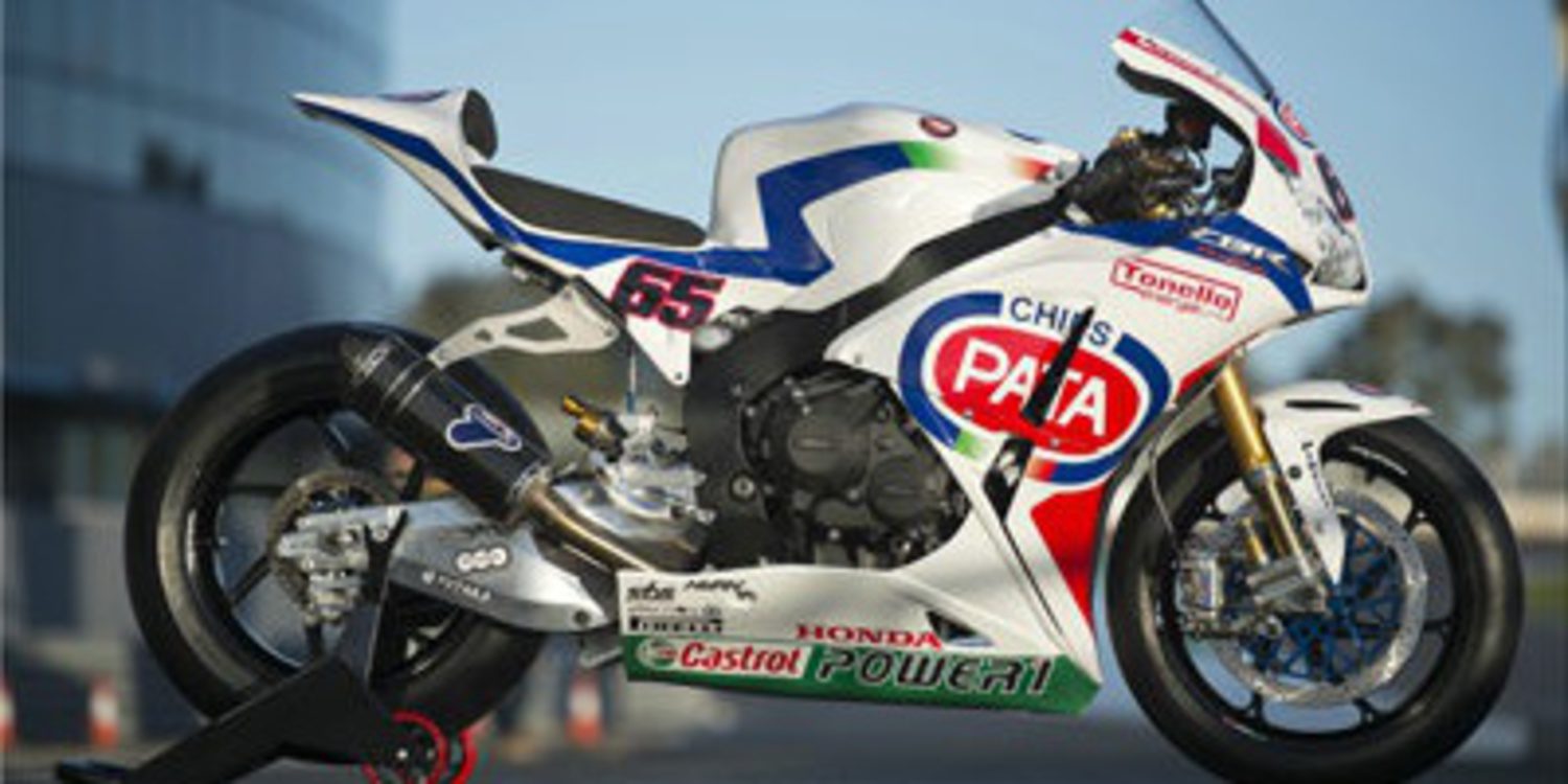 El videojuego del Mundial de Superbikes para Android