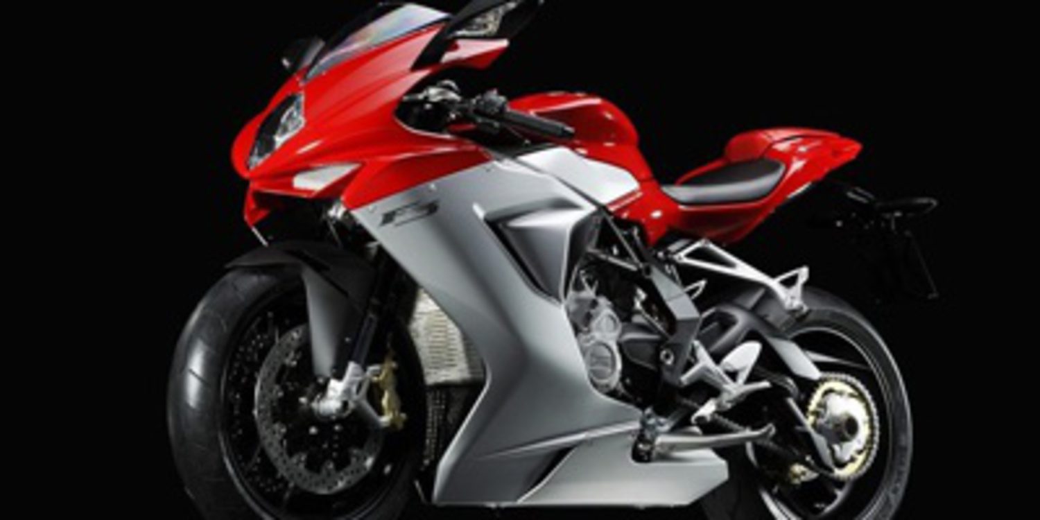 MV Agusta regresa a lo grande al Mundial de Superbikes