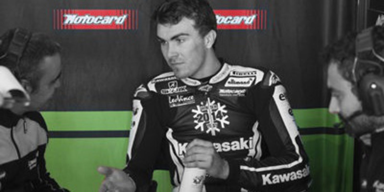 Test en MotorLand del Mundial de Superbikes