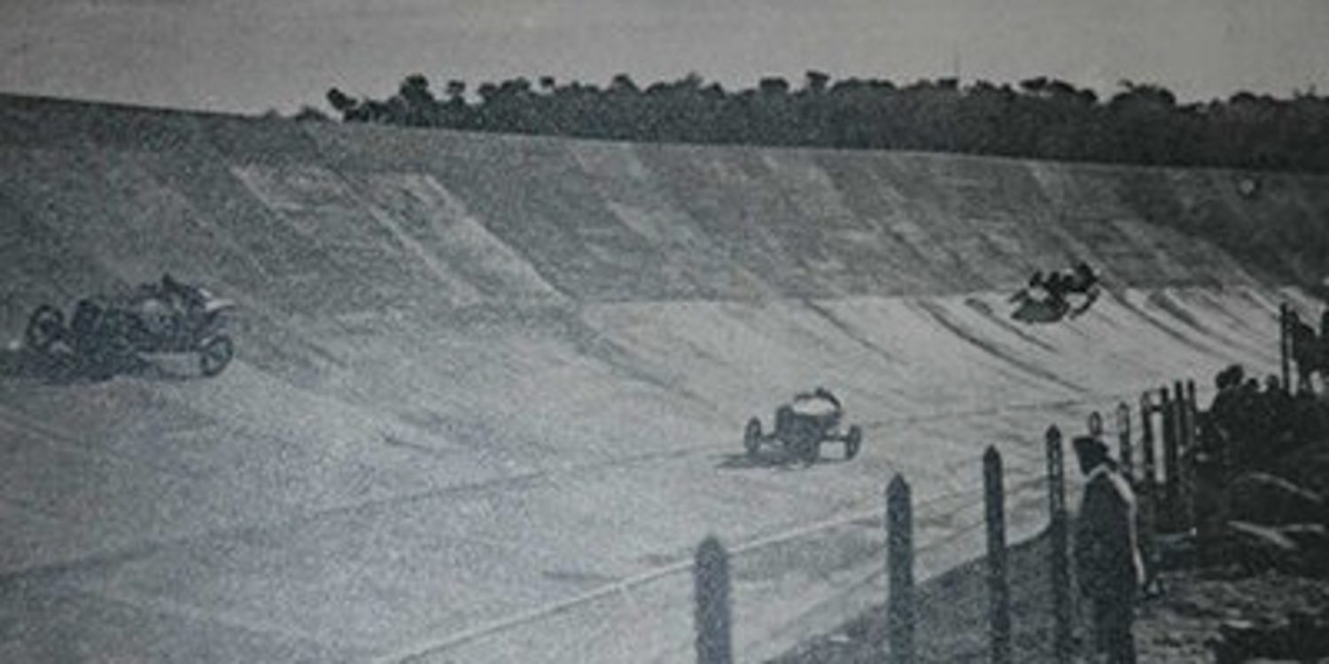 El Autódromo de Terramar se convertirá en un parque temático del motor