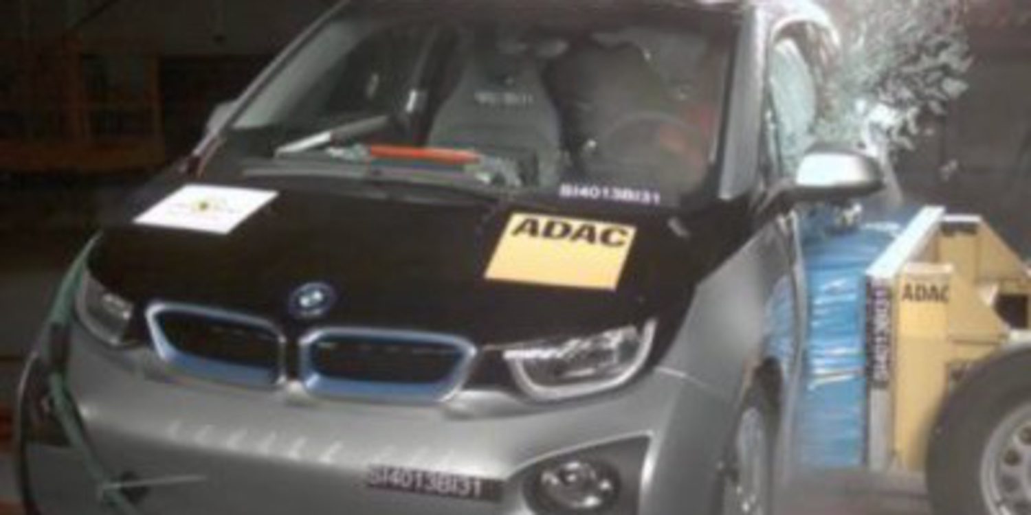 Masivos test EuroNCAP antes del cambio normativo