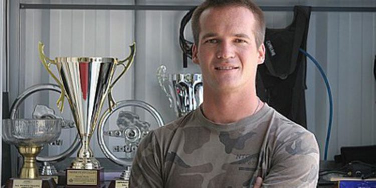 RMC amplía flota con Nicolas Fuchs en WRC2