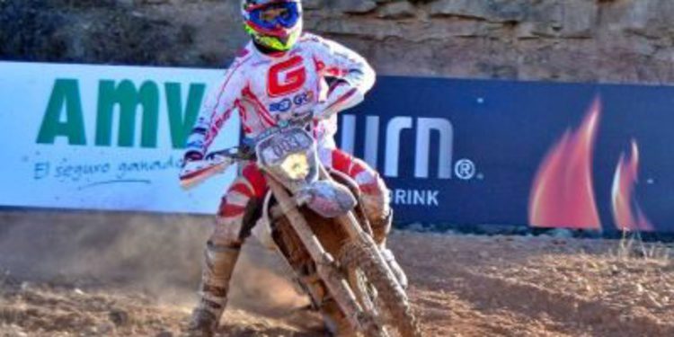 Oriol Mena vence el Endu-Roc 2014