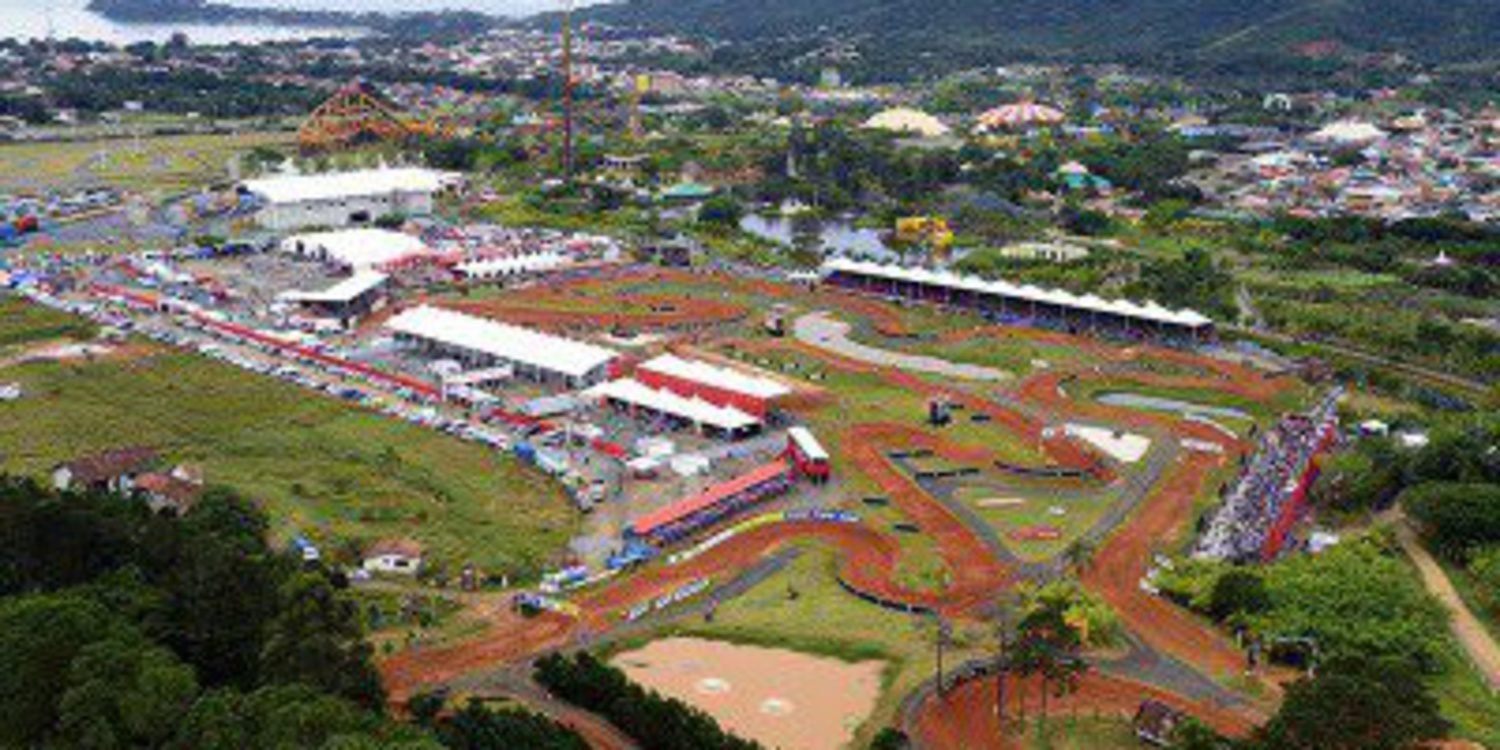 MXGP: Youthstream ayudará económicamente en los GGPP de ultramar
