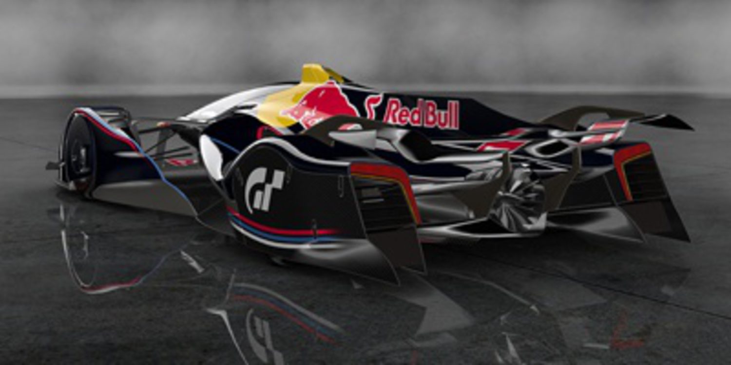 Cinco modelos de Gran Turismo 6 por encima del "videojuego"