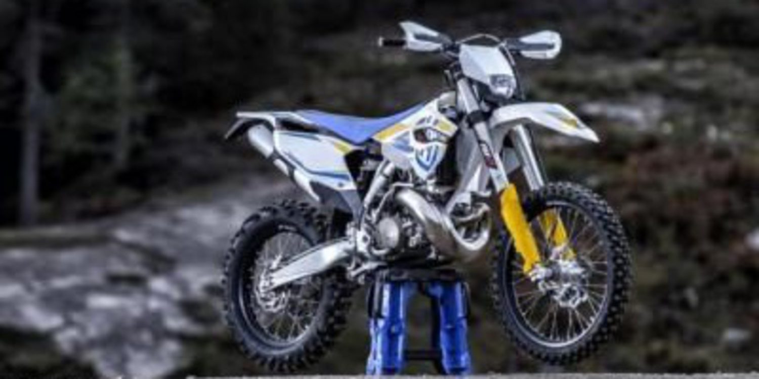 Husqvarna entrará en el mercado asiático