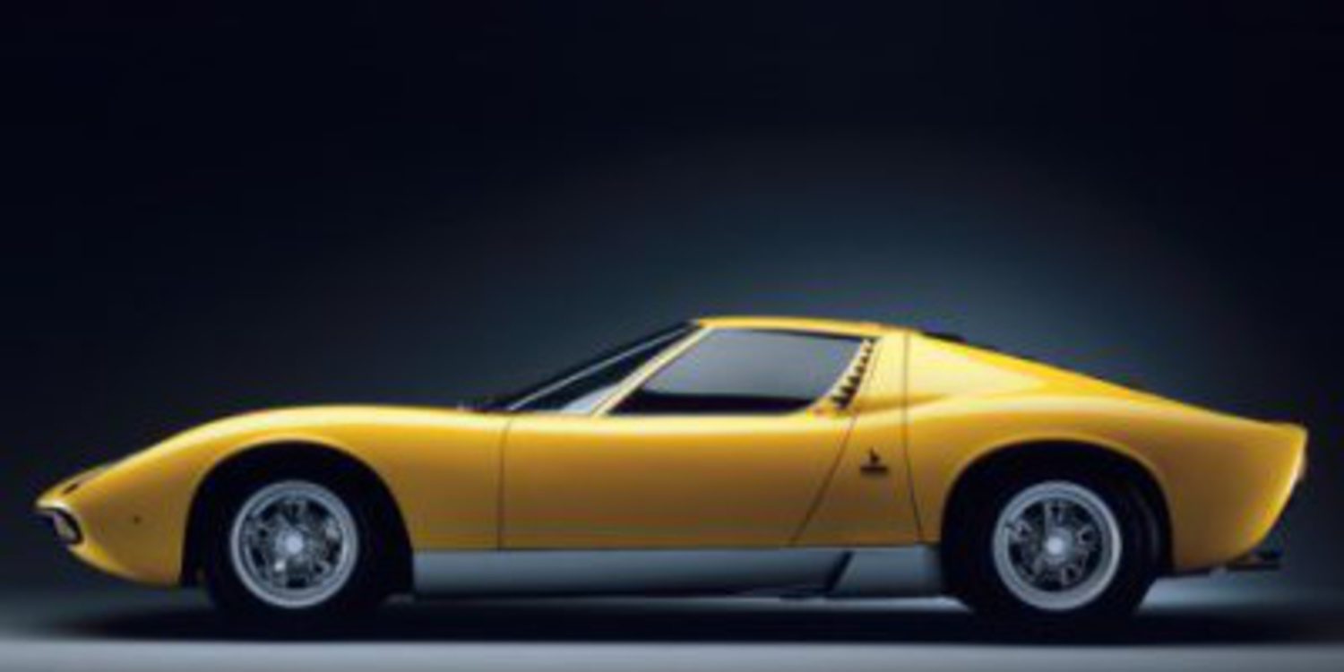 Bertone se encuentra en bancarrota