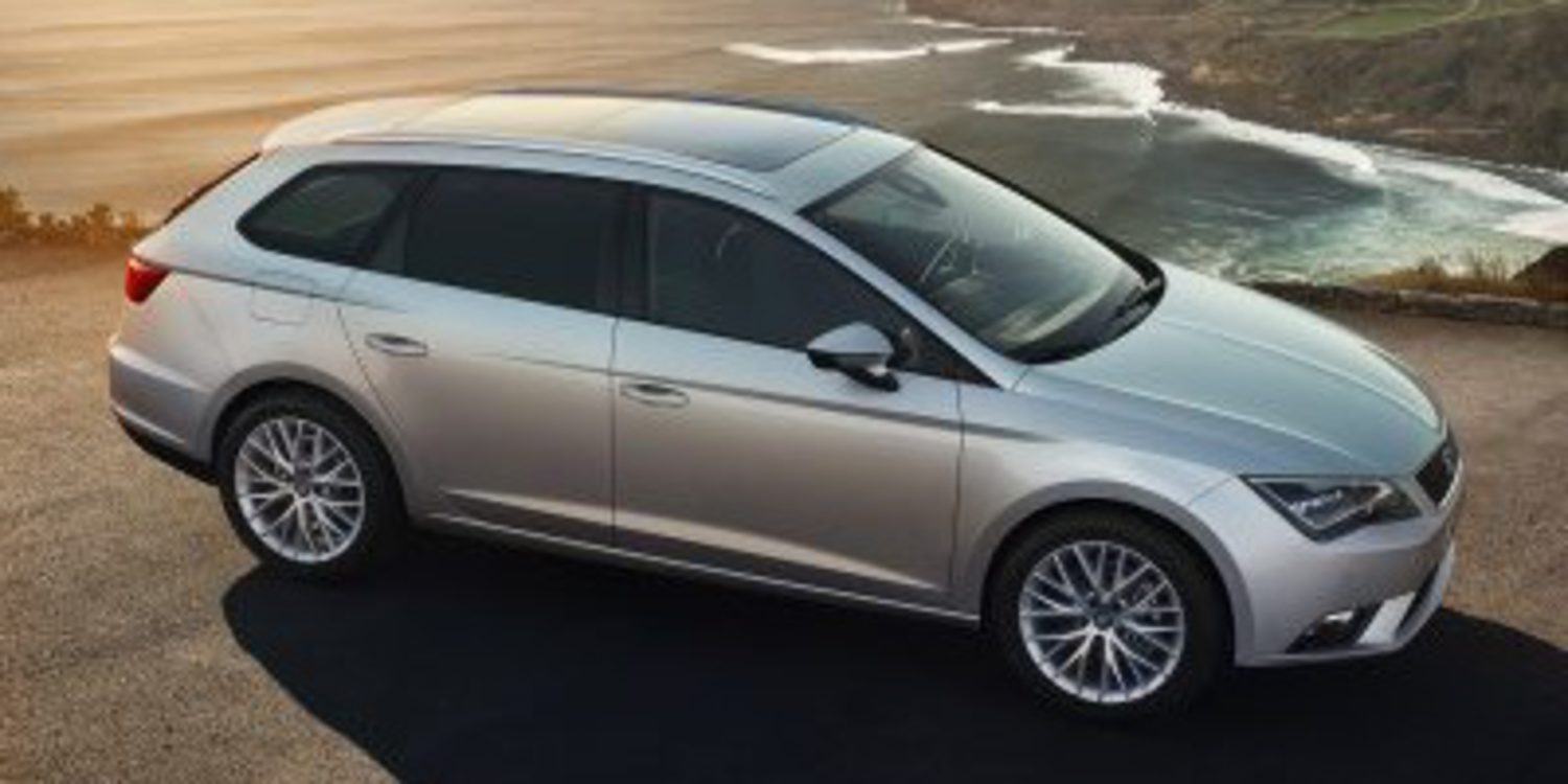 SEAT despedirá a 201 trabajadores de Martorell