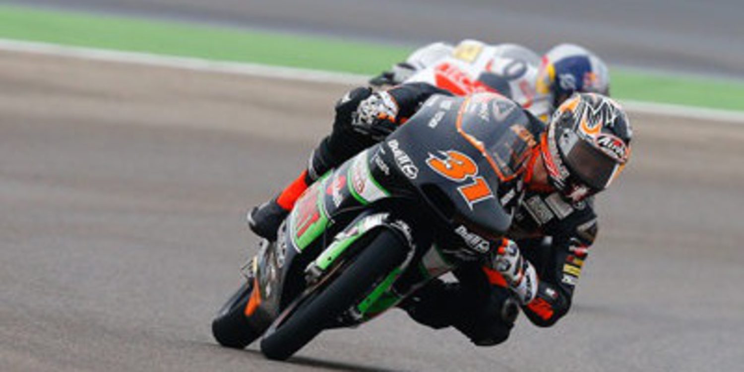 Moto3 reducirá costes según acuerda la GP Commission