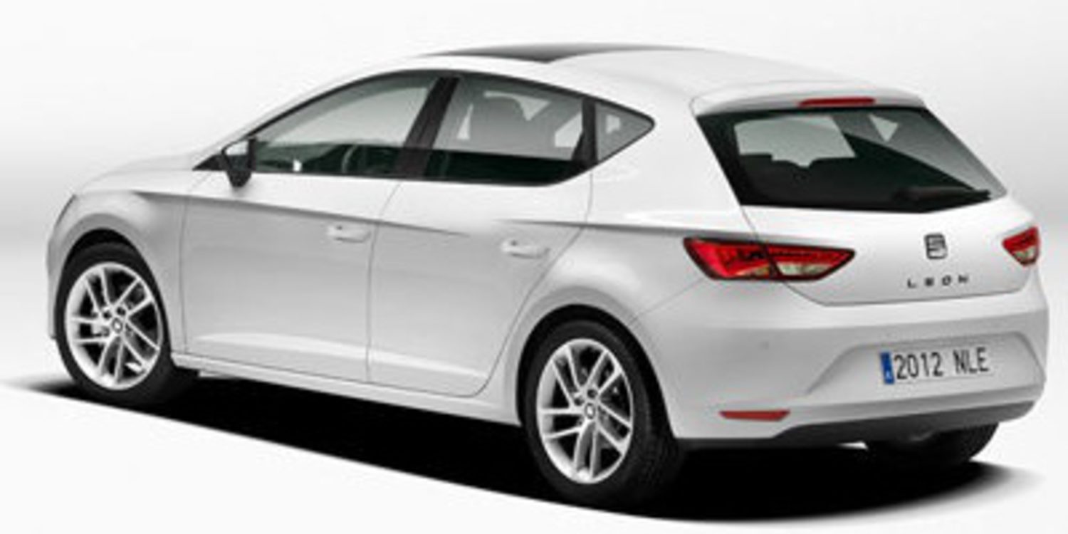 El Seat León es Coche del Año 2014 en España