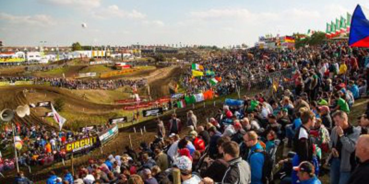 FIM y Youthstream anuncian los MXoN hasta 2017