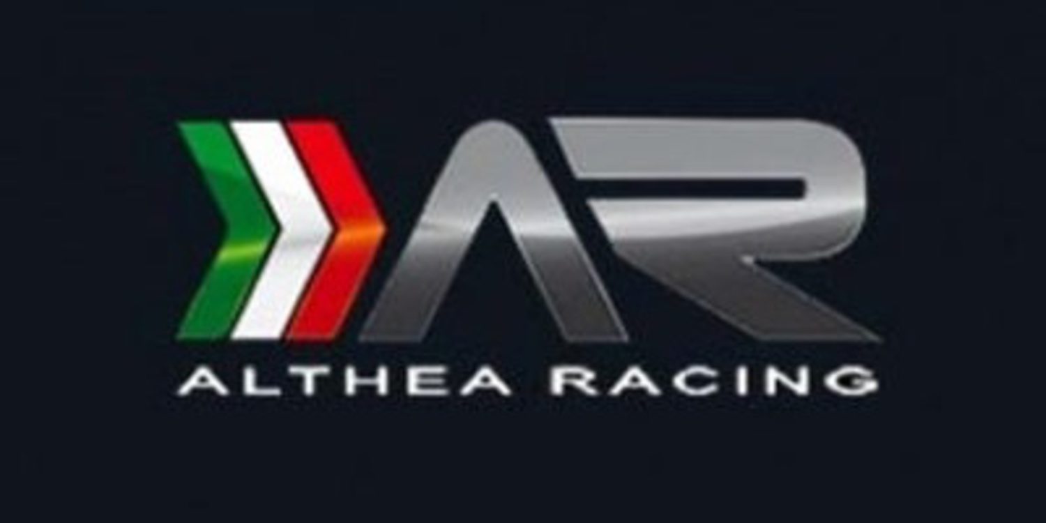 Althea Racing y Ducati juntos en la categoría EVO WSBK