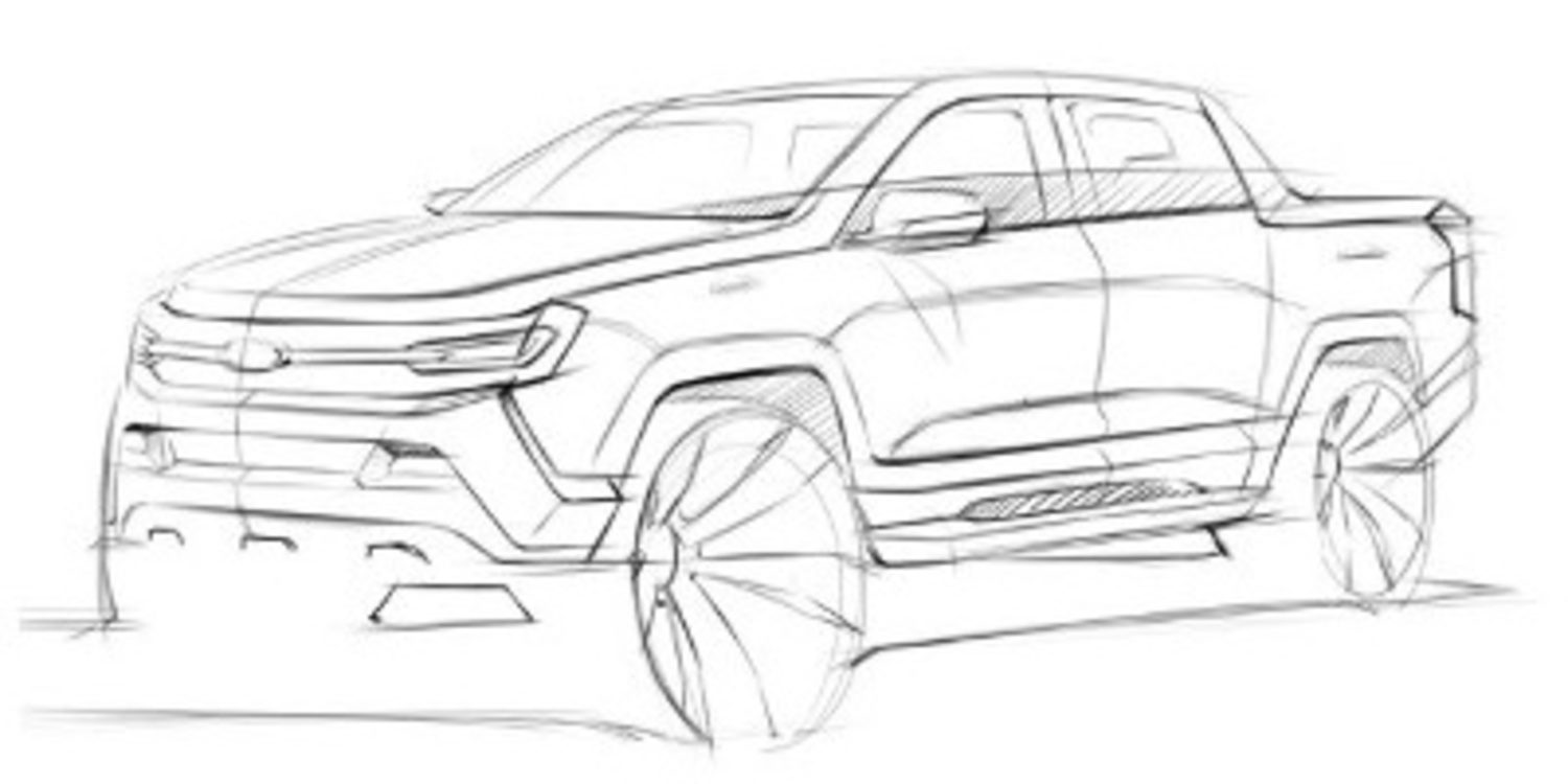 Enranger, nuevo fabricante de automóviles en China