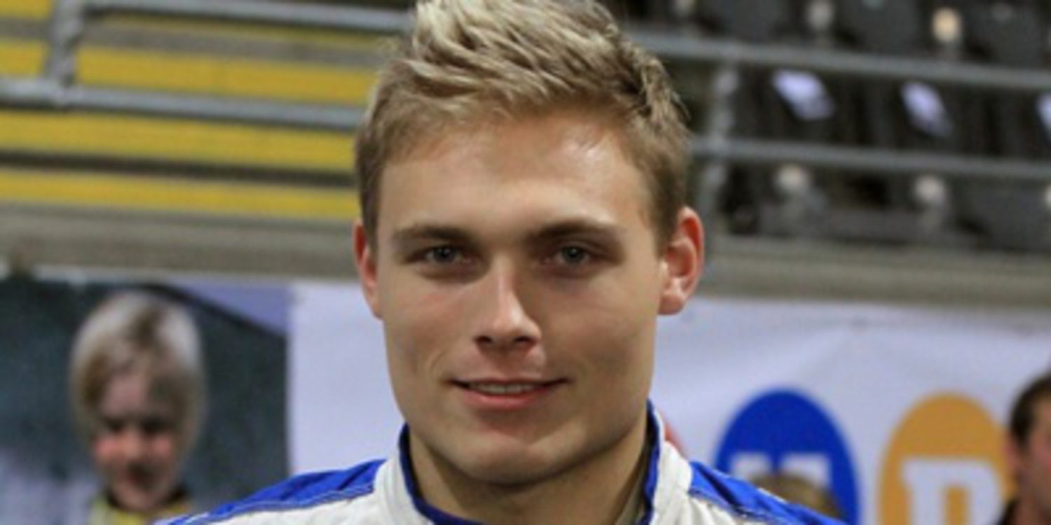 Pontus Tidemand y Craig Breen se apuntan al Rally de Suecia