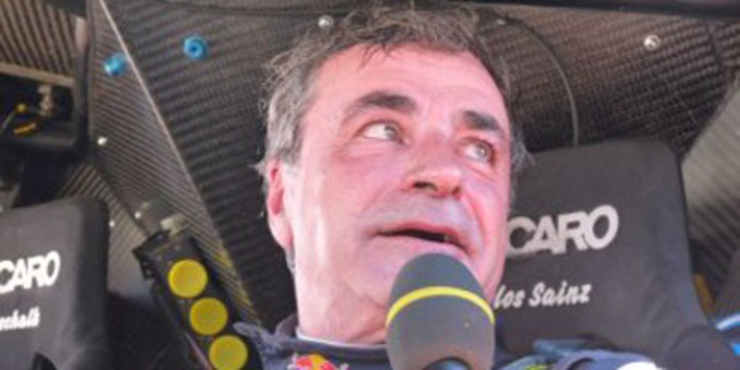 Dakar 2014: Primera etapa de los pilotos españoles