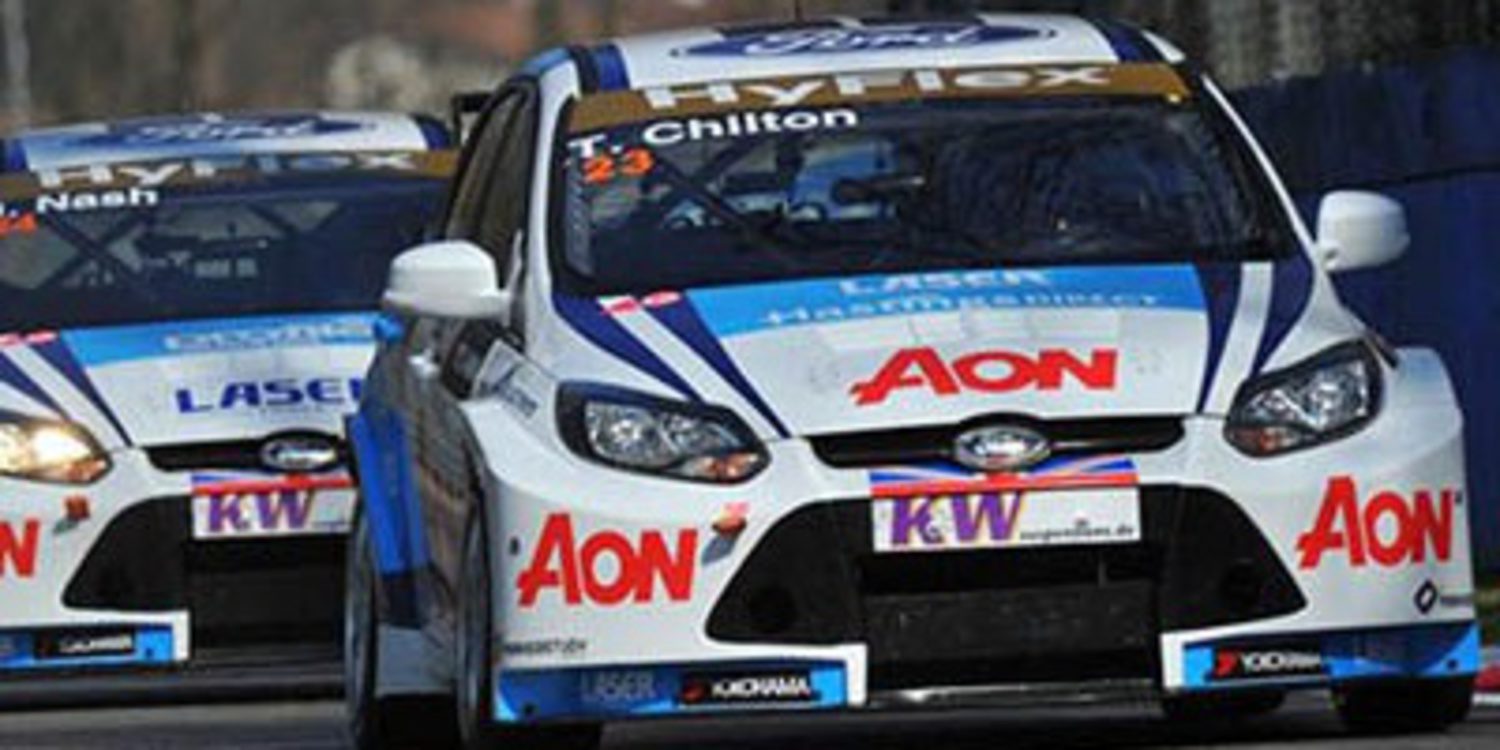 El equipo Onyx renace para llevar dos coches al WTCC