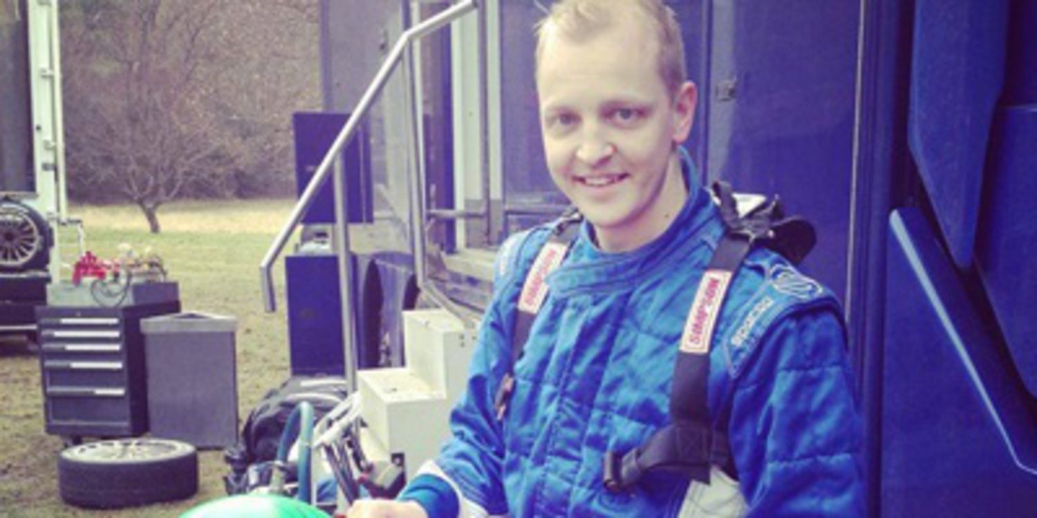 Mikko Hirvonen prueba con M-Sport para el Montecarlo