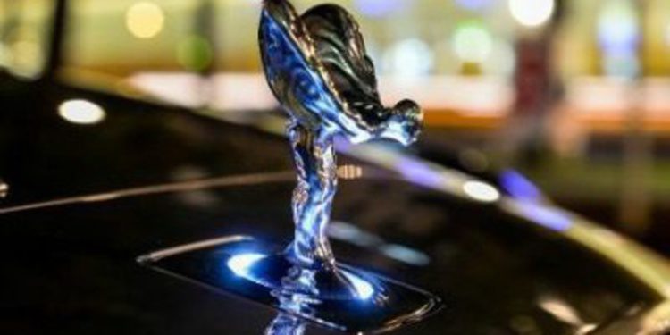 Rolls-Royce bate su propio récord de ventas en 2013
