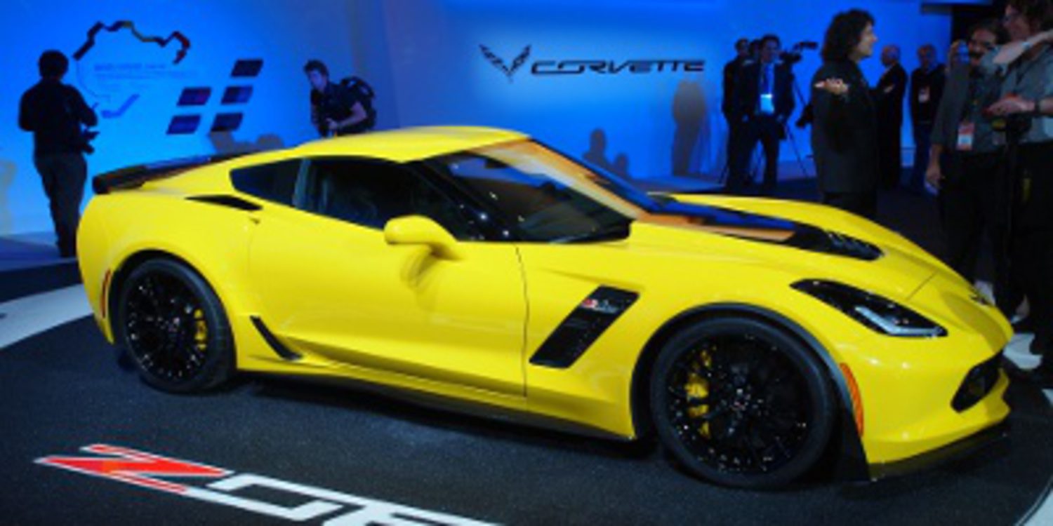 Según Chevrolet no habrá versión ZR-1 tras el Z06