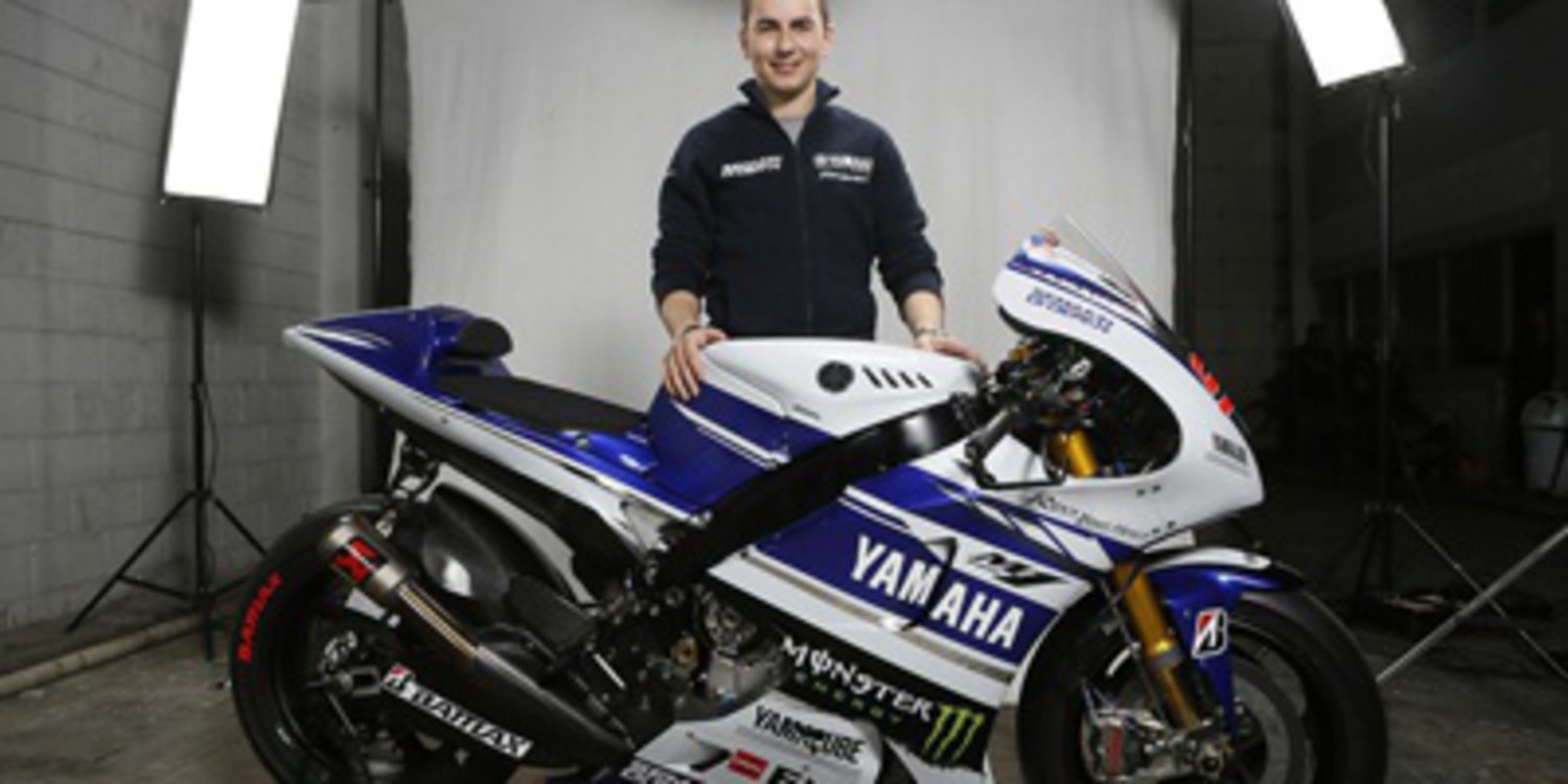 Sensaciones sobre la nueva Yamaha YZR-M1 2014